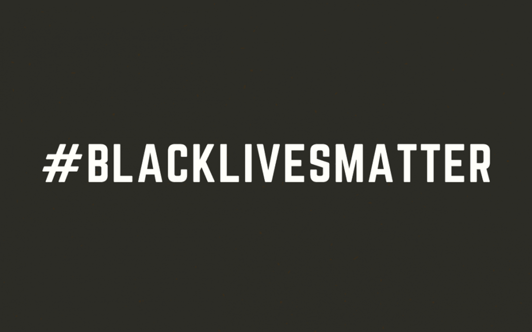 Our Commitment to #BlackLivesMatter