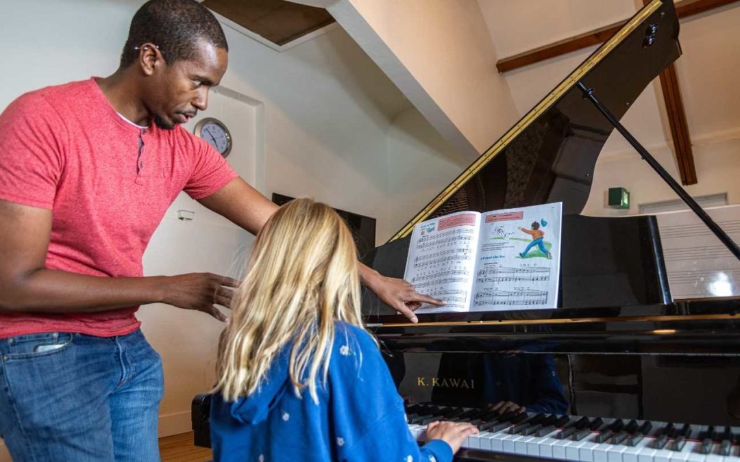 🎹 How to Prepare for Your First Piano Lessons