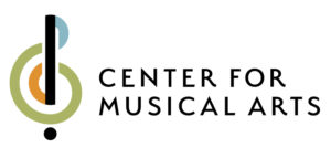 Center for Musical Arts Logo - Music Lessons and Classes in Boulder County