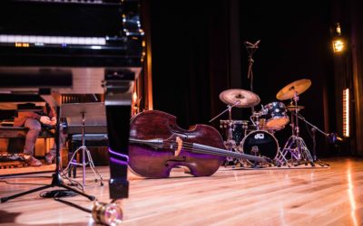 5 Healthy Ways to Return to Your Instrument After a Break
