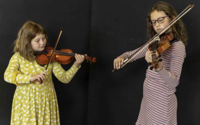 How Do Individual Music Lessons Support Students in School Band or Orchestra?